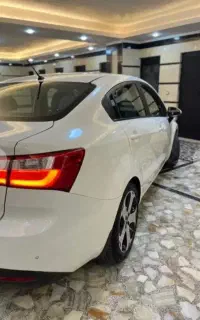 کیا ریو ۲۰۱۶یک لکه رنگ