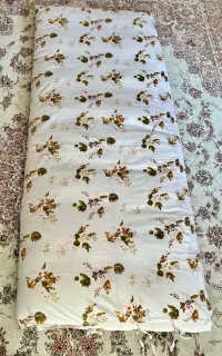 ۶ عدد تشک پشمی