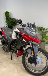 اس وای ام NH180 ABS همراه باکس 1405 - کالانو