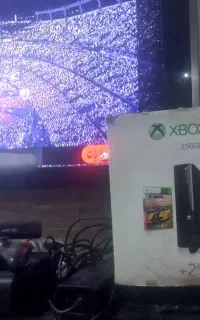 ایکس باکس 360 با کینکت