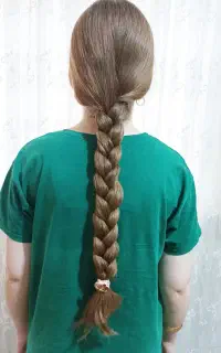 تبدیل مو به پول