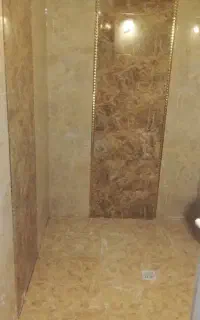 کاشیکاری سرامیک سنگ کاری سیمانکاری با قیمت مناسب