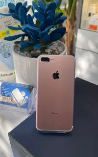 iPhone 7 plus بدون بازشدگی