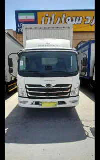 راننده پایه۲فروشندگی هم انجام دهد