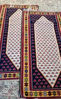 گلیم دستباف