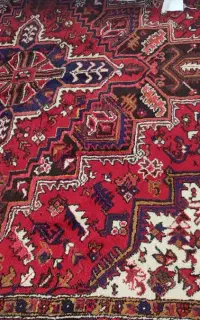 دو عدد فرش نه متری کاملا سالم و در حد نو