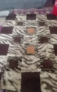 فرش ۴ متری