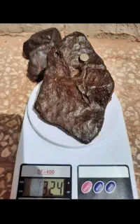 فروش شهابسنگ و خرید شهاب سنگ در جیرفت
