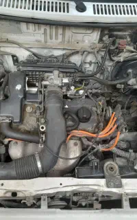عیب یابی تخصصی برق و انژکتور خودروهای سبک