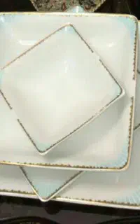 سرویس چینی تقدیس