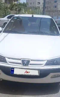 پارس سفارشی  tu5مدل 401