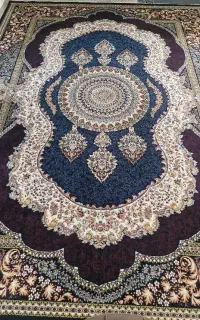 فرش 12 متری