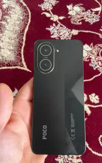 گوشی پوکوc71