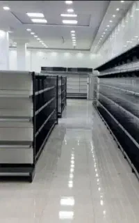 پیچ و مهره، آهنی،قفسه