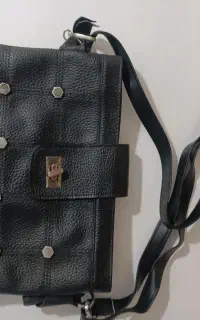انواع کیف زنانه چرم