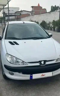 ۲۰۶ اس دی اتومات