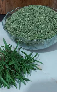 سبزی مرزه خشک اعلا