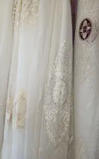 پارچه دکوری وپرده مدرن