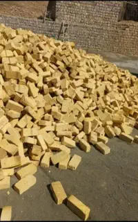 کارخانه تولید اجر زیره سهند
