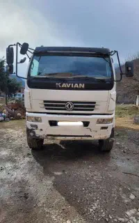 کاویان ۹۱۲ تک کمپرسی