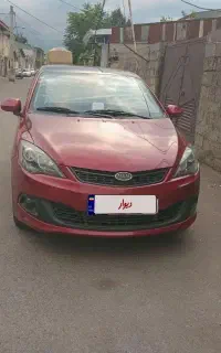 فروش فوری ام وی ام ۳۱۵ new