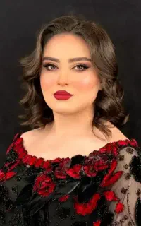 میکاپVIPو شنیون ۱۷۰۰(با مژه و ماسک مخصوص )