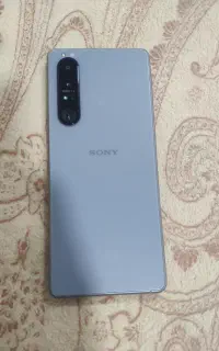 sony Xperia 1 IV