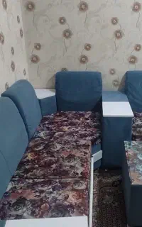 مبل شیک