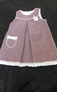 لباس بچه گانه