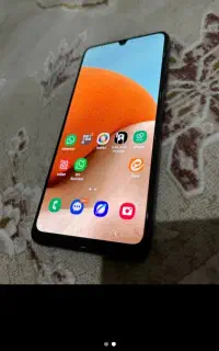 گوشی a32