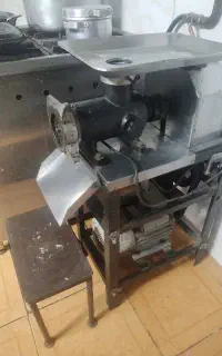 تجهیزات رستوران