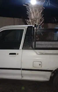 حمل بار داخل شهر و حومه و چابهار