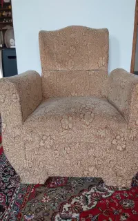 مبل کاملا سالم