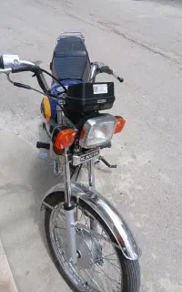کویر ۱۲۵