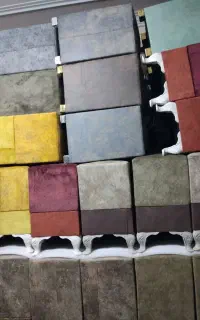 نیمکت یا پاف