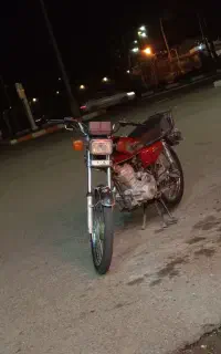 موتور 125