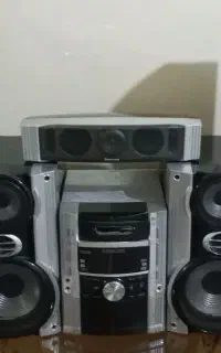 ظبط پاناسونیک مدل  SA-VK925D
