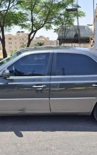 چیرمن ۲۰۱۱ s 600