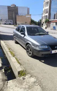 سمند
