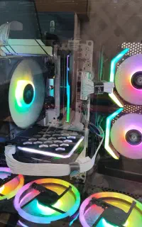 رم مدل G.SKILL 16GB 6000MHz