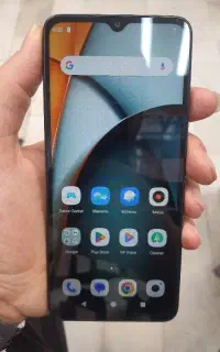 گوشی redmi A3