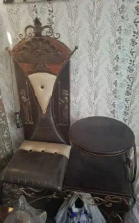 میز تلفن