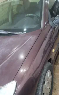 ۲۰۶مدل ۱۳۹۳تیپ پنج