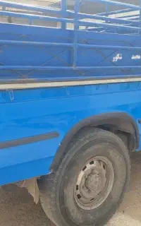 نیسان دوگانه ۴۰۳
