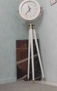 ساعت