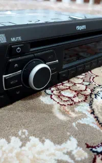 ضبط فابریک سمند