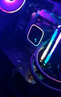 pc کامپیوتر گیمینگ
