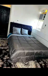 خانه مبله 2 خوابه