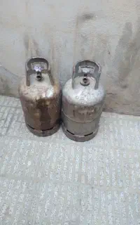 کپسول گاز