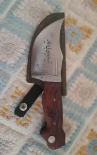 چاقو
